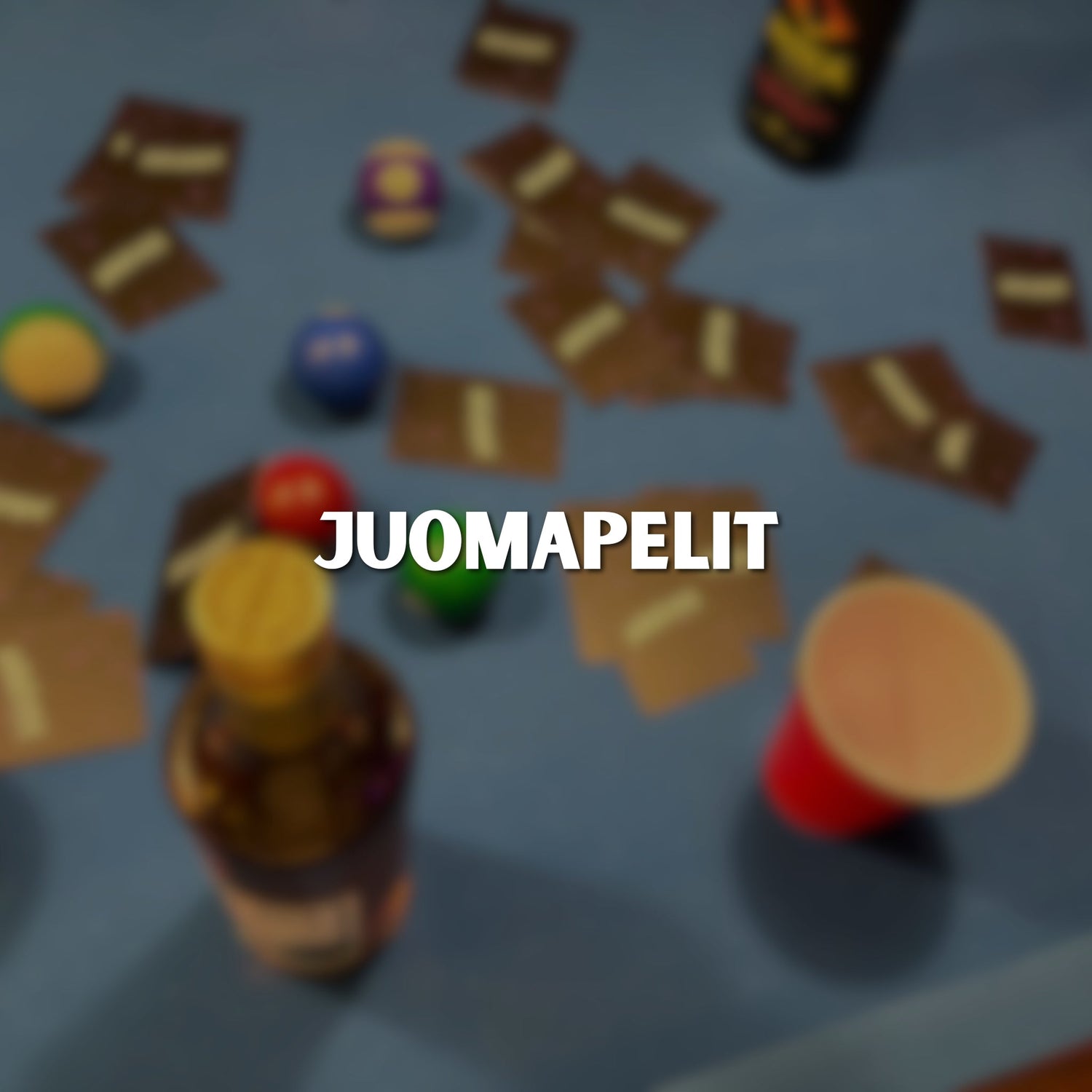 juomapeli kortit