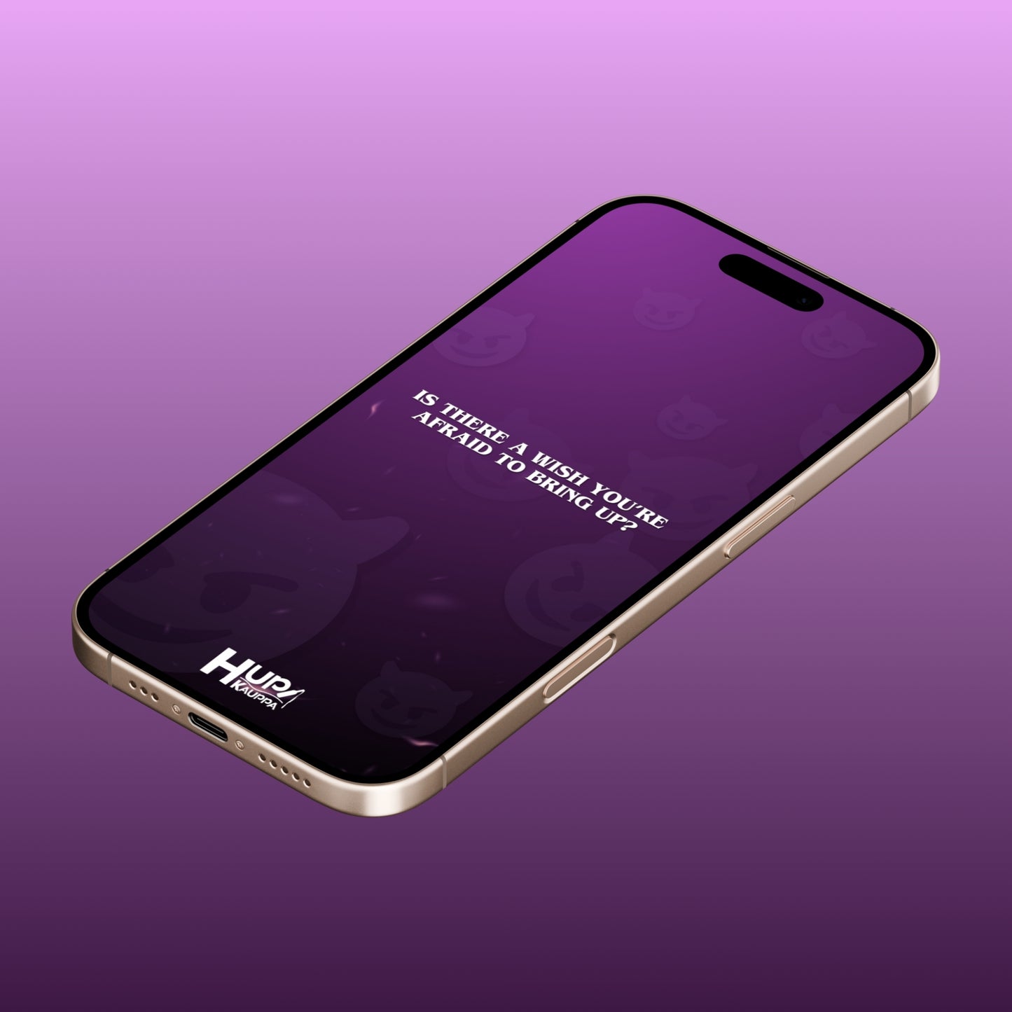 Question Cards Naughty Version - Digital