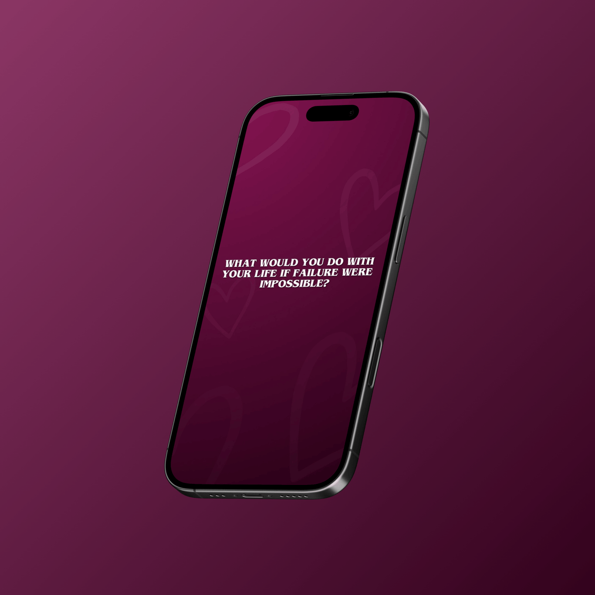 Deep Question Cards For Couples - Digital