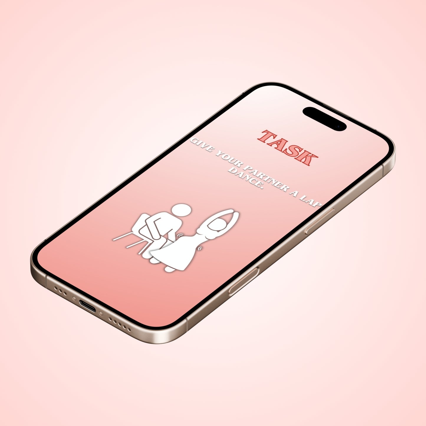 Drinking Game For Couples - Digital