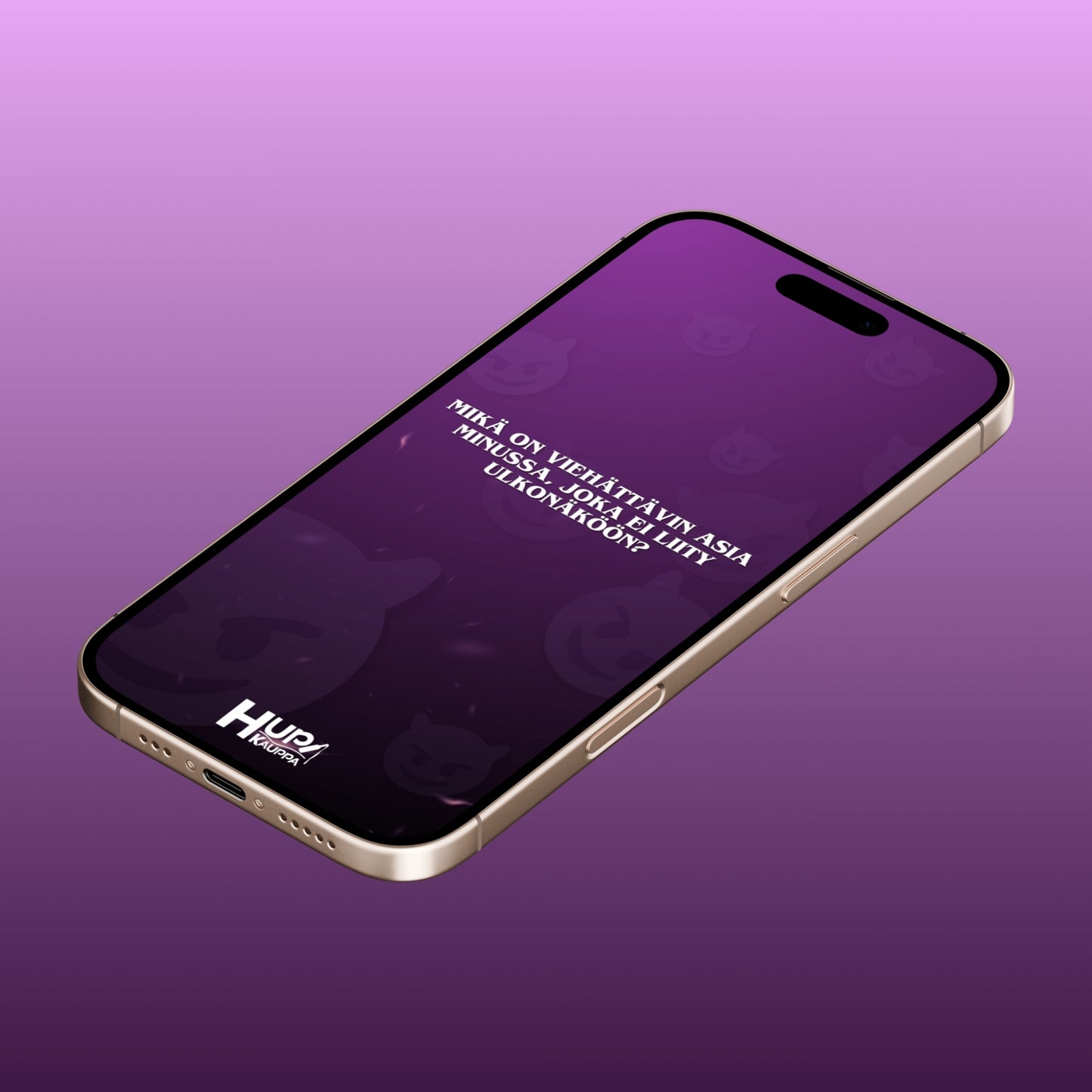 Treffipaketti - Digitaalinen