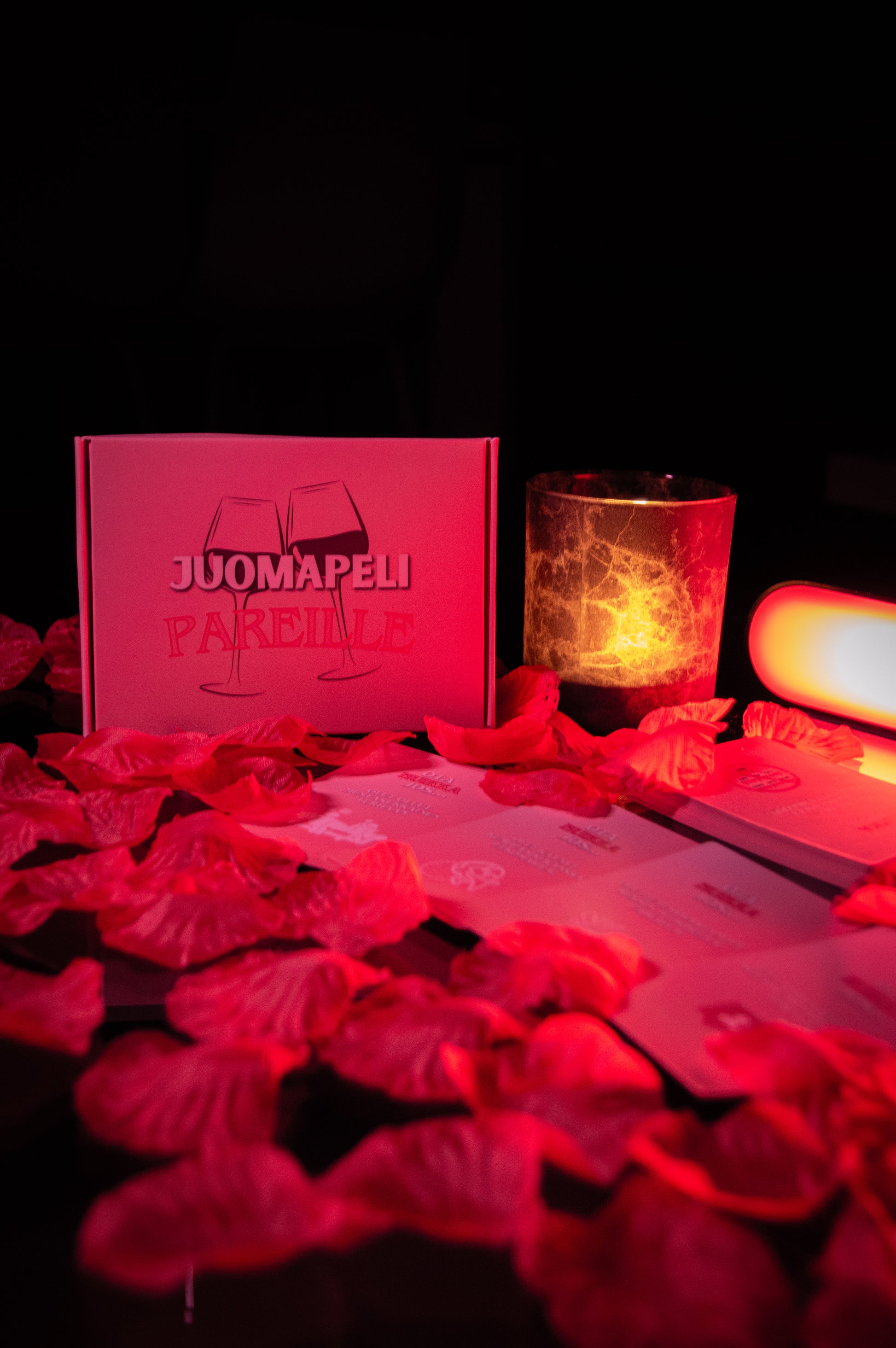 Juomapeli pareille