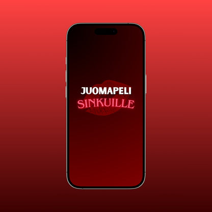 Juomapeli sinkuille