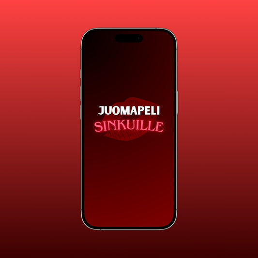 Juomapeli sinkuille