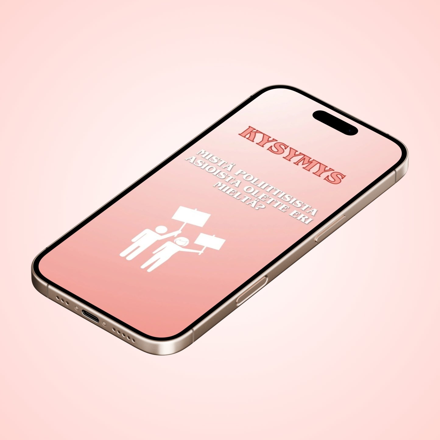 Juomapeli pareille - Digitaalinen