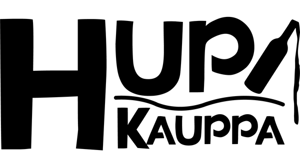 Hupikauppa