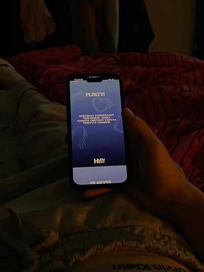 Intiimit Tehtäväkortit Pareille 2.0 - Digitaalinen