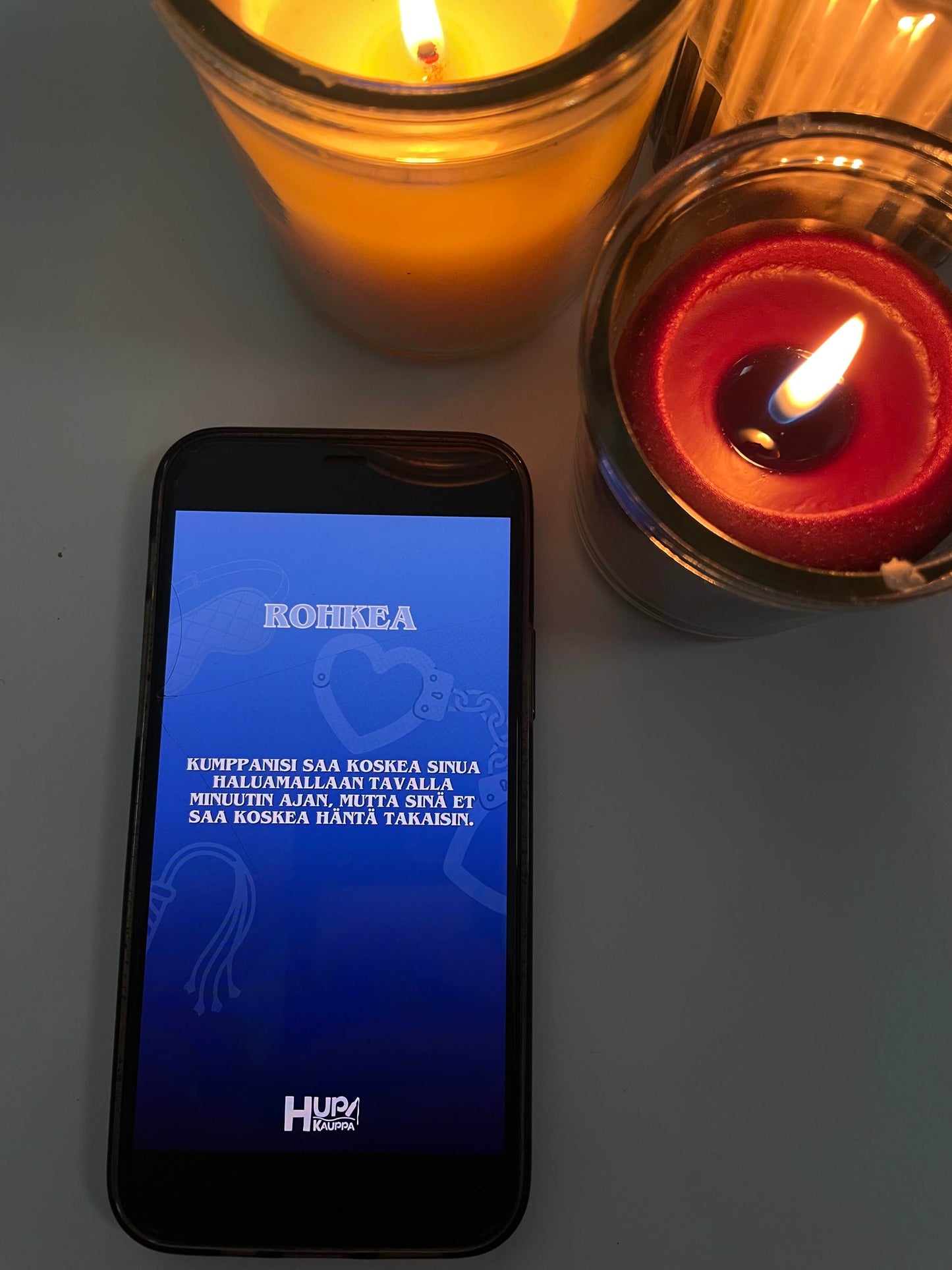 Intiimit Tehtäväkortit Pareille 2.0 - Digitaalinen